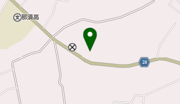 本田鈑金塗装工場の地図画像