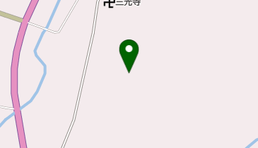 最勝院の地図画像