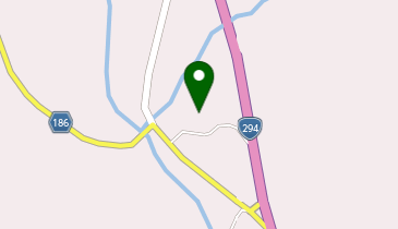 与楽寺の地図画像