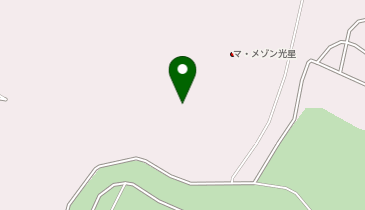 マ・メゾン光星の地図画像