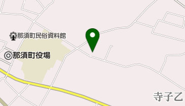 有限会社オープンの地図画像