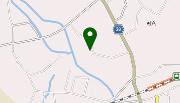 とまり木の地図画像