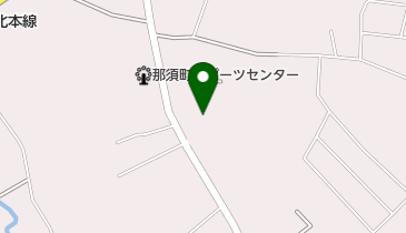 株式会社城北スプリング製作所の地図画像