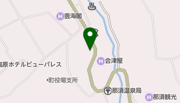 有限会社魚広商店の地図画像