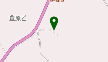 鈴正電気工事店の地図画像