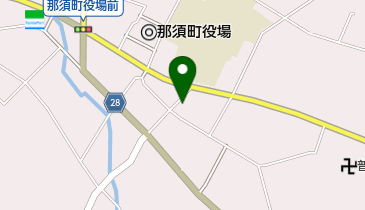 植竹商店の地図画像