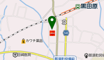 株式会社桝屋商店の地図画像