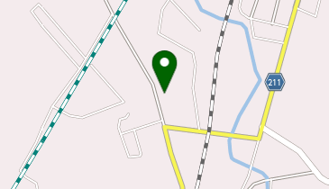 白井美容室の地図画像