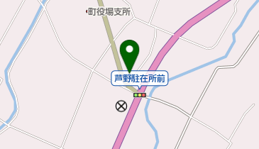 林美容室の地図画像