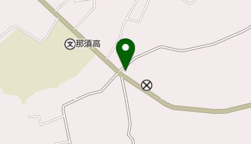 美容室ノアの地図画像