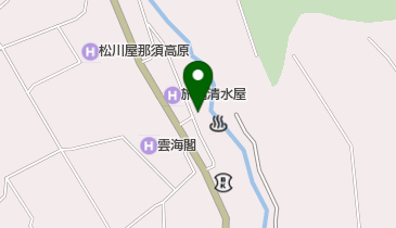 ルサージュプリュスの地図画像