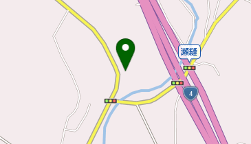 清水魚園の地図画像