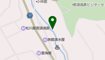 ますやの地図画像