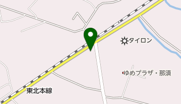 食べり場SPOT104の地図画像