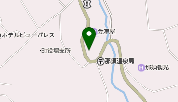 田丸家寿司店の地図画像