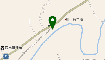 文化堂印刷所の地図画像