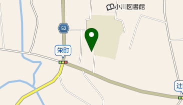 有限会社学遊舎の地図画像