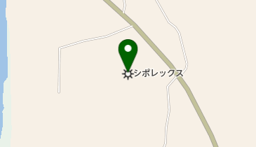 栃木シポレックスサービス株式会社の地図画像