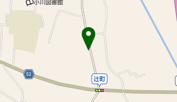 魚良の地図画像