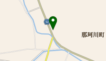相吉澤酒店の地図画像