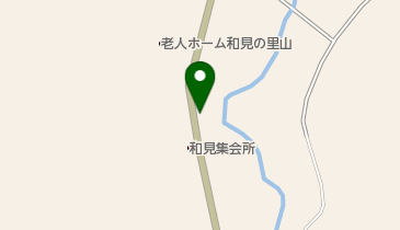 小高自動車整備工場の地図画像