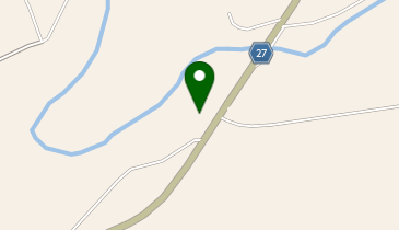 高野自動車整備工場の地図画像