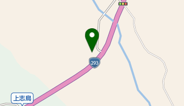 リペアショップ矢後の地図画像