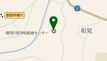 東洋エレメント工業株式会社栃木事業所の地図画像