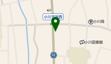 日進堂の地図画像