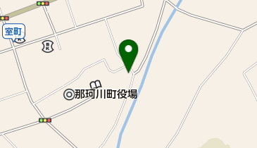 鈴六製麺所の地図画像