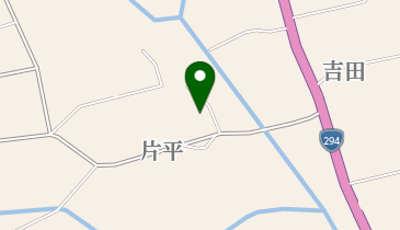 株式会社大千里精機製作所小川工場の地図画像