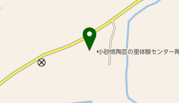 合資会社藤田製陶所の地図画像