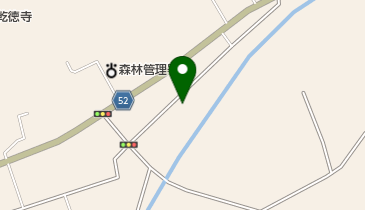 五月女商店の地図画像