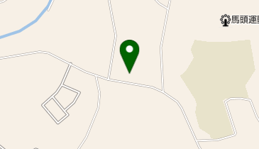 ボタンホール大森の地図画像