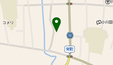 ごとうの地図画像