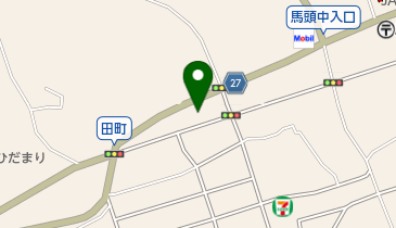 荒井酒店の地図画像