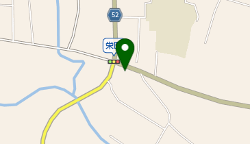 星薬局の地図画像