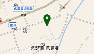 ポニー薬局の地図画像