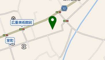 やまだ薬局の地図画像