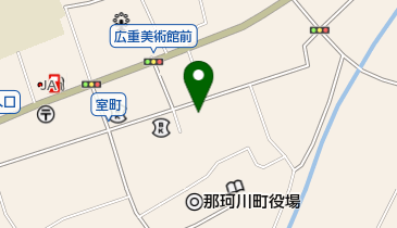 ますや 支店の地図画像