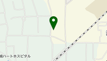 株式会社丸吾の地図画像