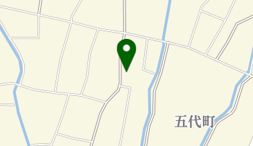 吉元印刷工業の地図画像