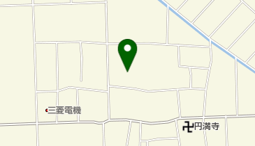 株式会社前橋グリーンセンターの地図画像