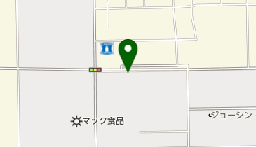 東電物流株式会社力丸ポール管理所の地図画像