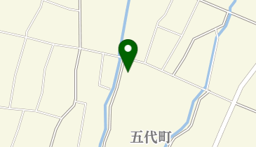 株式会社横堀商事運輸の地図画像