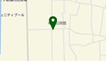 株式会社昇栄の地図画像