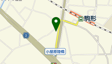 株式会社グリーン産業の地図画像