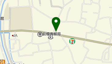 株式会社小峯の地図画像