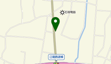 関東燃料企業組合の地図画像