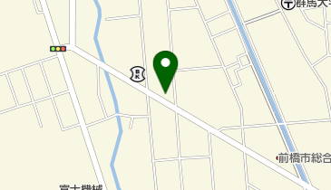 有限会社野村商店の地図画像
